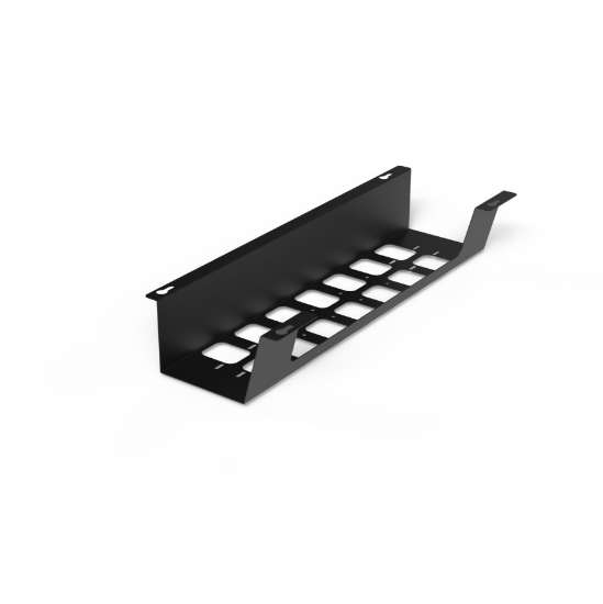 Afbeeldingen van BMB kabelgoot BOXIT V 520 - 520mm - zwart