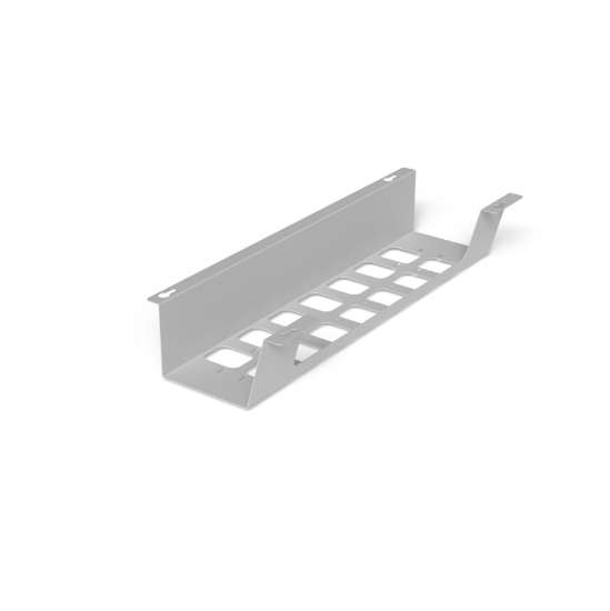 Afbeeldingen van BMB kabelgoot BOXIT V 520 - 520mm - zilver