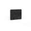 Afbeeldingen van BMB PET-paneel AKUSTIX Vario R40 - niveau B van geluidabsorptie 3000 g/m2 - HxBxS: 600x800x18mm antraciet