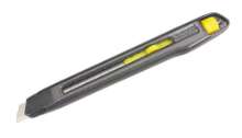 Afbeeldingen van Stanley afbreekmes interlock 9 mm
