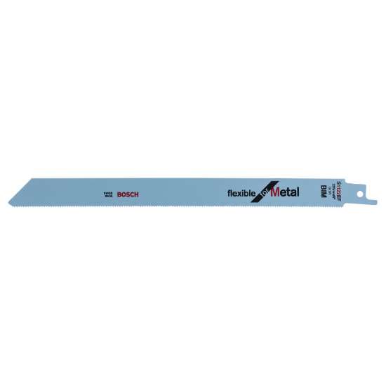 Afbeeldingen van Bosch Reciprozaagblad S 1122 EF