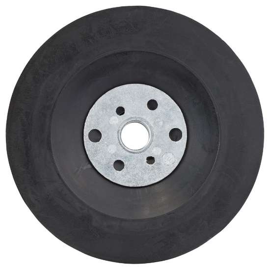 Afbeeldingen van Bosch Rubber steunschijven