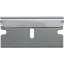 Afbeeldingen van Stanley Reservemessen tbv 0-28-500 verpakt per 10 stuks
