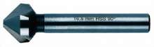 Afbeeldingen van Heller HSS conische verzinkboor 10,4mm