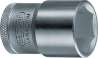 Afbeeldingen van GEDORE Dopsleutel 1/2" 6-kant UD-Profiel 19