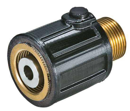 Afbeeldingen van Makita Adapter, Draai Preventie 197867-6