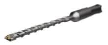 Afbeeldingen van Makita Betonboor P2S:SDS-Plus - 5x160mm 