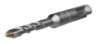 Afbeeldingen van Makita Betonboor P2S:SDS-Plus - 6x110mm 
