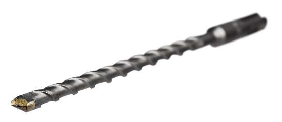 Afbeeldingen van Makita Betonboor P2S:SDS-Plus - 6x210mm 