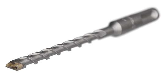 Afbeeldingen van Makita Betonboor P2S:SDS-Plus - 6,5x160mm 