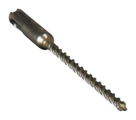 Afbeeldingen van Makita Betonboor P4S:SDS-Plus - 5x165mm 