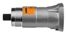 Afbeeldingen van Makita Ant-kickback - past op haaksemomentsleutel Dfl302/403 