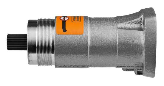 Afbeeldingen van Makita Ant-kickback - past op haaksemomentsleutel Dfl302/403 