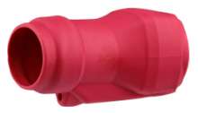 Afbeeldingen van Makita Beschermhuls - Rood 