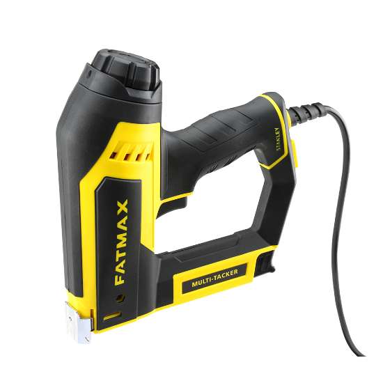 Afbeeldingen van FatMax Elektrische Handtacker 5 in 1