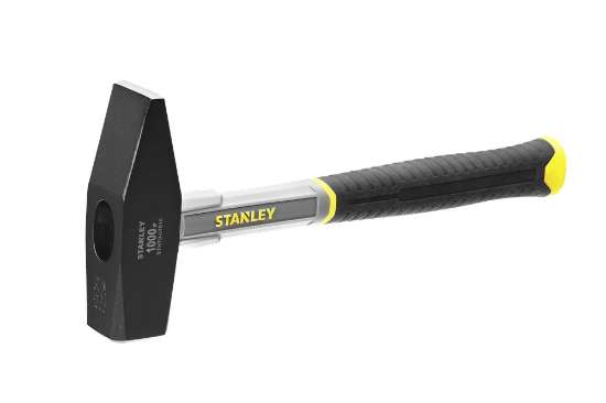 Afbeeldingen van STANLEY Bankhamer glasvezel STHT0-51910