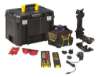 Afbeeldingen van STANLEY Fatmax roterende laser rl700l li-ion FMHT77447-1
