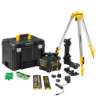 Afbeeldingen van STANLEY Fatmax roterende laser rl750lg li-ion FMHT77448-1