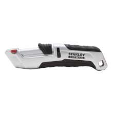 Afbeeldingen van STANLEY Fatmax veiligheidsmes trislide metaal FMHT10367-0