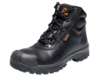 Afbeeldingen van Emma Safety Footwear Veiligheidsschoen Billy S3 D Maat 37 hoog model zwart