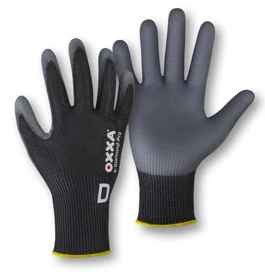 Afbeeldingen van OXXA Premium Handschoen X-Diamond-Pro 51-785 - Maat 11 