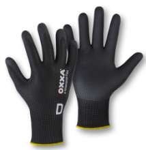 Afbeeldingen van OXXA Premium Handschoen X-Diamond-Flex 51-790 - Maat 9 