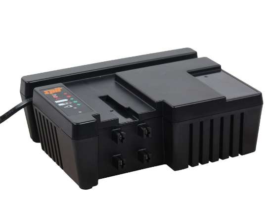 Afbeeldingen van Spit acculader Spitbull - 36V 