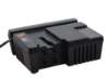 Afbeeldingen van Spit acculader Spitbull - 36V 