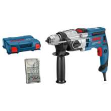 Afbeeldingen van Bosch Blauw GSB19-2RE Klopboormachine +