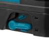 Afbeeldingen van Makita Kruislijn / punt laser groen SK106GDZ