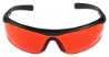 Afbeeldingen van Makita Laserbril Rood lazer LE00834534