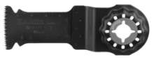 Afbeeldingen van Makita E-Cut Zaagbl. Hcs Hout 32Mm B-64858