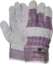 Afbeeldingen van OXXA Basic Handschoen Worker 11-032 - Maat 10 - splitleder 