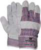 Afbeeldingen van OXXA Basic Handschoen Worker 11-032 - Maat 10 - splitleder 