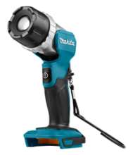 Afbeeldingen van Makita Zaklamp DEADML808 - 14,4/18v - LXT 