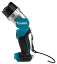 Afbeeldingen van Makita Zaklamp DEAML106 - 10,8v - CXT 