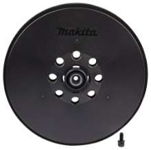 Afbeeldingen van Makita Steunschijf 220mm DSL800 199938-5