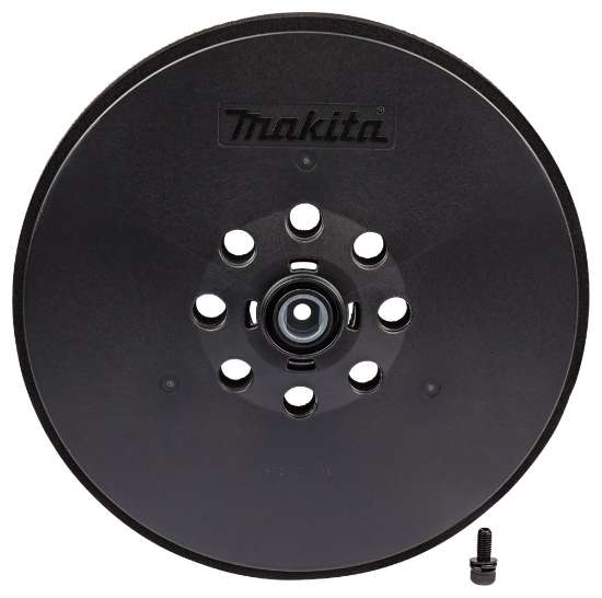 Afbeeldingen van Makita Steunschijf 220mm DSL800 199938-5