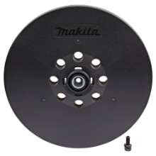 Afbeeldingen van Makita Steunschijf 210mm DSL800 199939-3