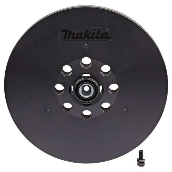Afbeeldingen van Makita Steunschijf 210mm DSL800 199939-3