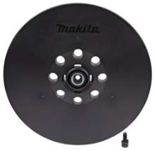 Afbeeldingen van Makita Steunschijf 210mm DSL800 199940-8