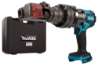 Afbeeldingen van Makita betonstaalschaar DSC163ZK - 18v - in koffer 