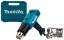 Afbeeldingen van Makita heteluchtpistool, HG5030K - 230v 350/500 °C - inclusief diverse opzetstukken in koffer 
