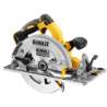 Afbeeldingen van DeWalt DCS572NT-XJ 18V XR brushless 184mm cirkelzaag (compatibel met geleidingsrail) in TSTAK koffer - zonder accu en lader