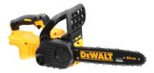 Afbeeldingen van DeWalt brushless Compacte kettingzaag DCM565N-XJ - 18V XR - 30cm 