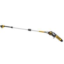 Afbeeldingen van DeWalt Brushless telescopische kettingzaag DCMPS567P1-QW - 18V XR 5.0Ah accu - 20cm 