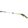 Afbeeldingen van DeWalt Brushless telescopische kettingzaag DCMPS567P1-QW - 18V XR 5.0Ah accu - 20cm 