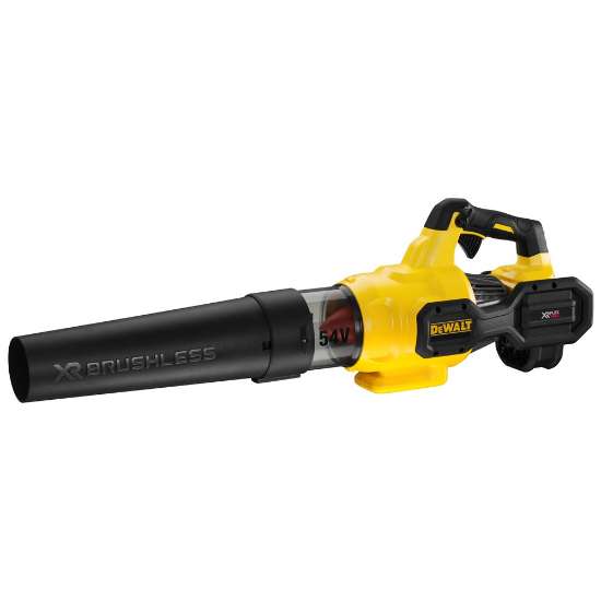 Afbeeldingen van DeWalt DCMBA572N-XJ 54V XR Flexvolt blower - zonder accu en lader