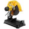 Afbeeldingen van DeWalt afkortmachine D28730-QS - 355mm 2200Watt - metaal 