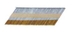 Afbeeldingen van DeWalt Nagels DNPT28R63HDZ - 2.8-63mm geringd - papiergebonden thermisch verzinkt 1100 stuks 